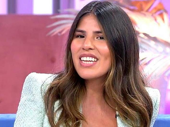 Isa Pantoja ha vuelto a hablar sobre distintos apartados de su vida