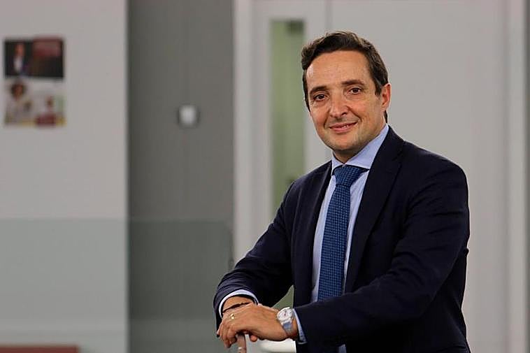 Juan Manuel Corchado