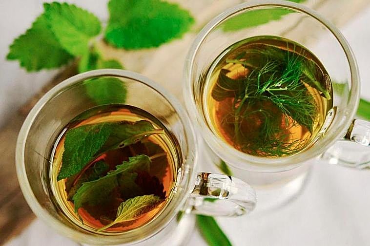 La infusión más barata y saludable para combatir los resfriados.