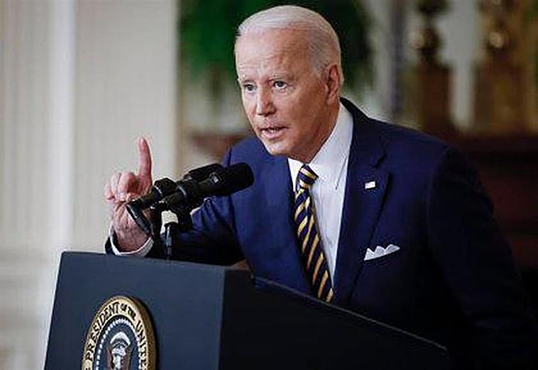 Joe Biden