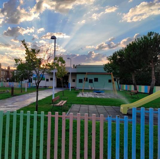 Un centro infantil de referencia en el entorno de Salamanca