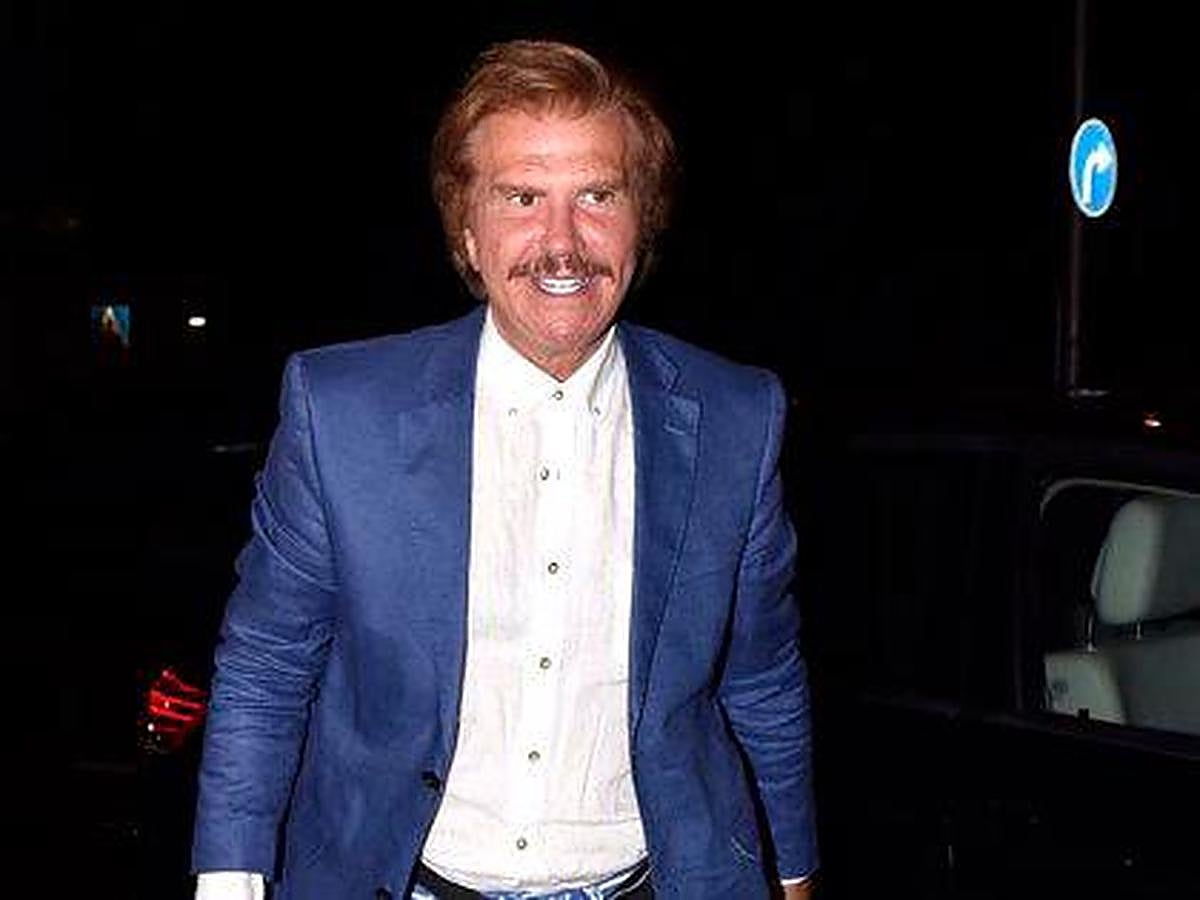 Edmundo Arrocet habla alto y claro tras las últimas polémicas sobre su vida personal.