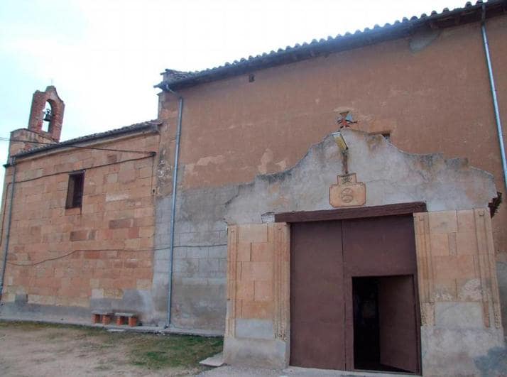 Cierra el convento trinitario más antiguo de España en la provincia salmantina