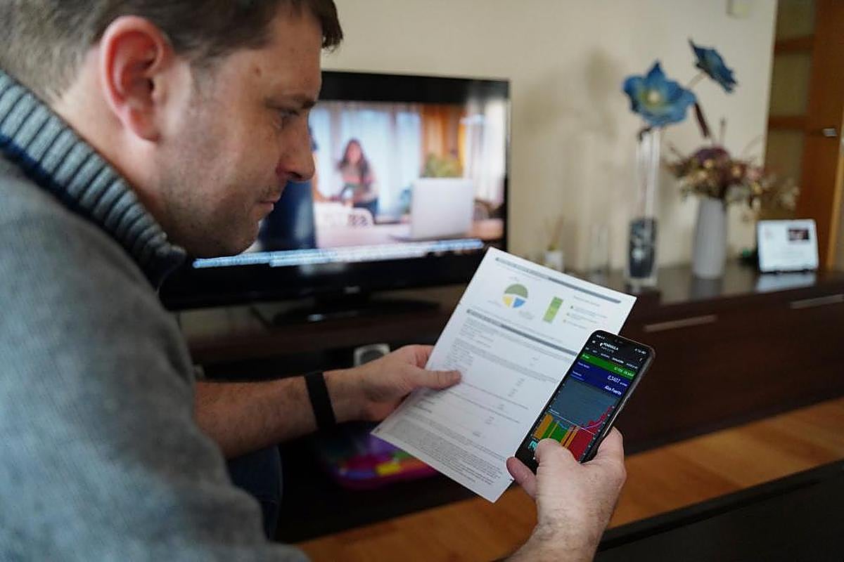 Las horas más baratas de la luz este sábado 16 de abril