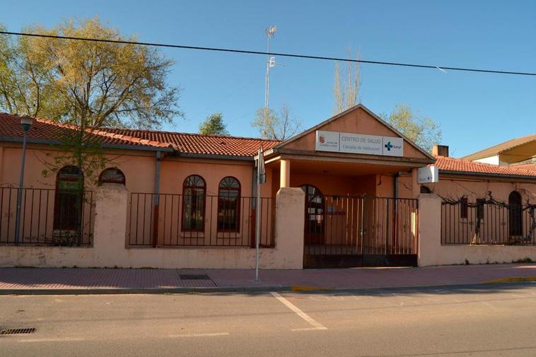 El antiguo centro de salud de Calzada de Valdunciel acogerá la ludoteca y la guardería.