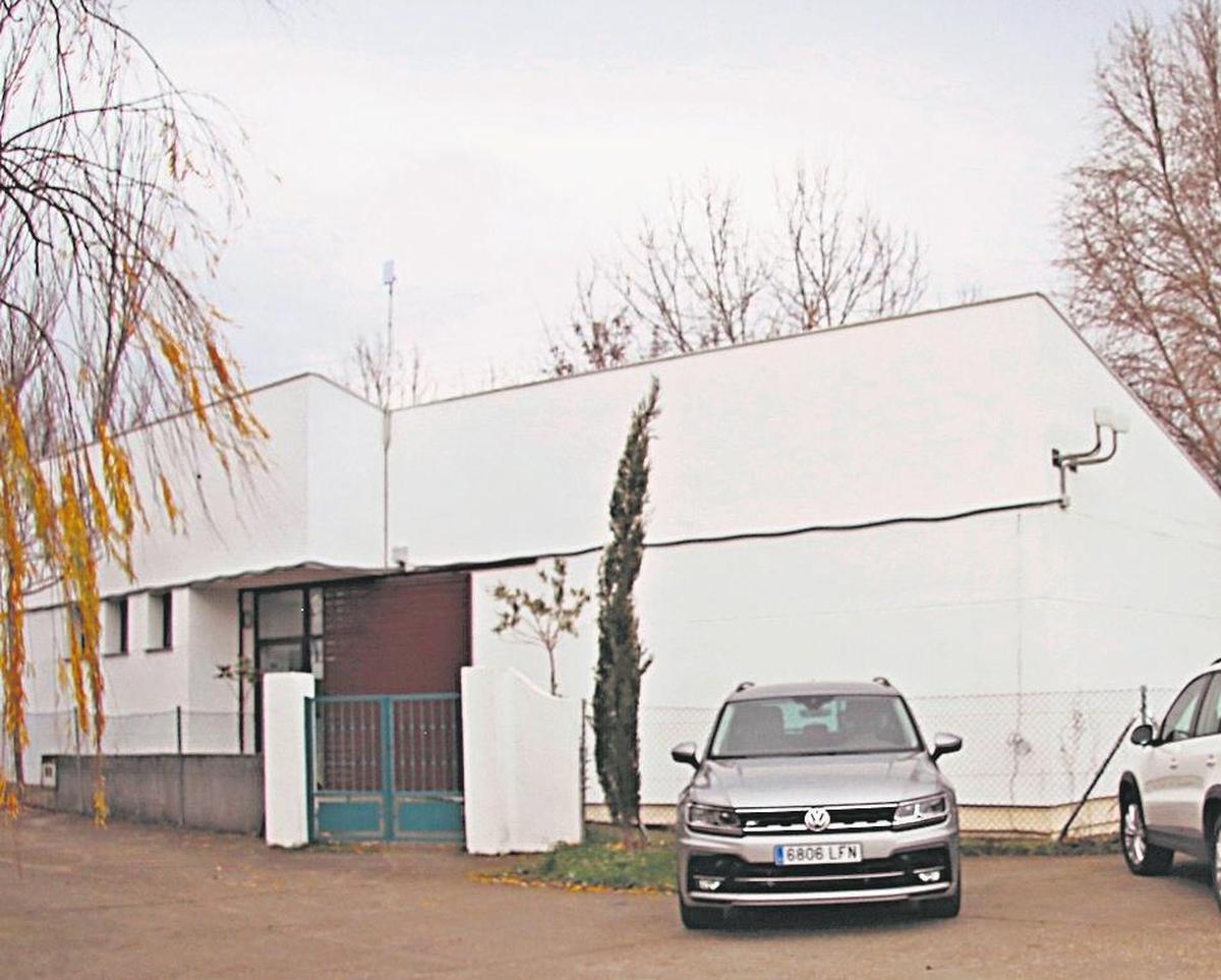 Las escuelas de Beleña han tenido que abrir un aula más por el aumento de niños.