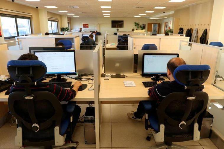 Las subvenciones para digitalización en Salamanca atraen a 350 empresas en solo dos meses