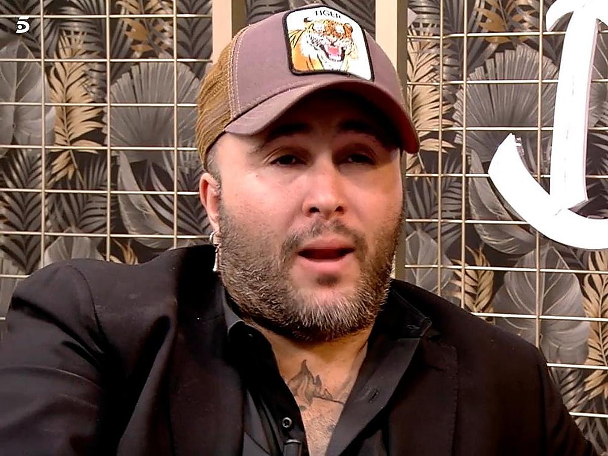 Kiko Rivera, inmerso en varias guerras familiares