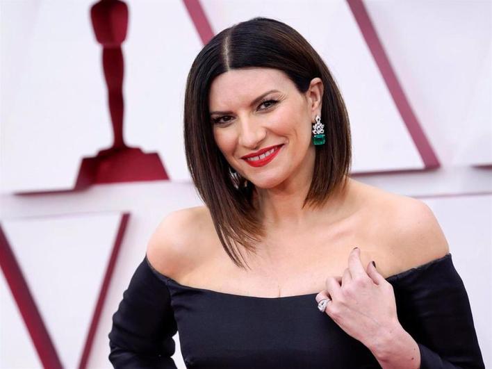 Laura Pausini