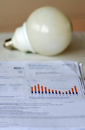 Las horas más baratas de la luz de este lunes 23 de mayo