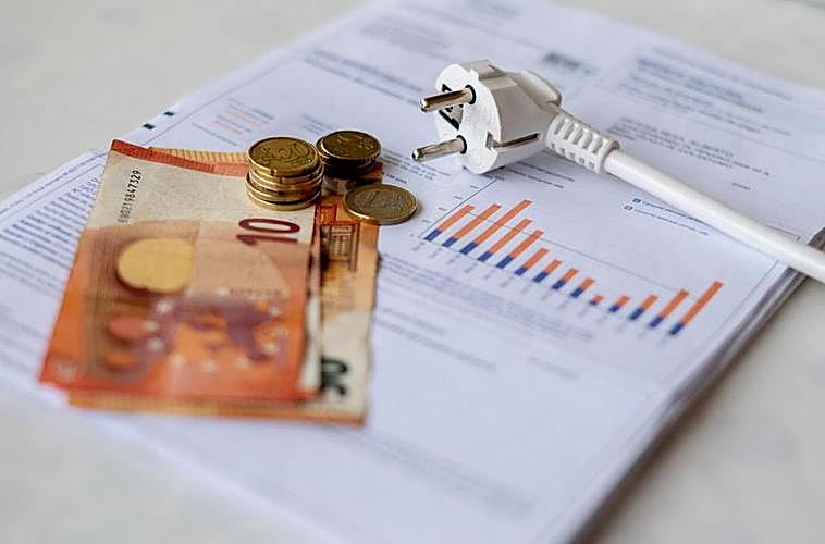 Las horas más baratas de la luz de este miércoles 25 de mayo