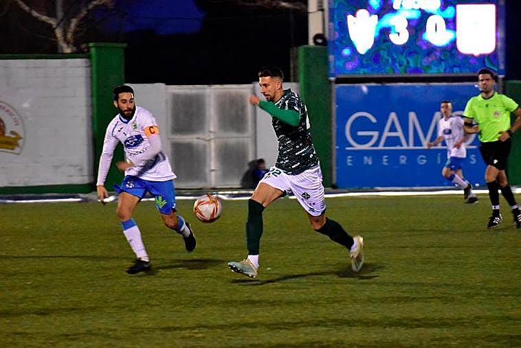 Coque, del Guijuelo.