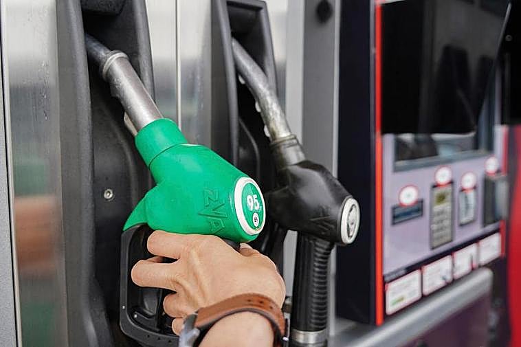 Las gasolineras más baratas de Salamanca este domingo 12 de junio