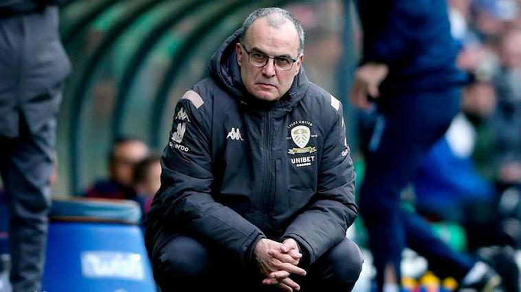 Marcelo Bielsa