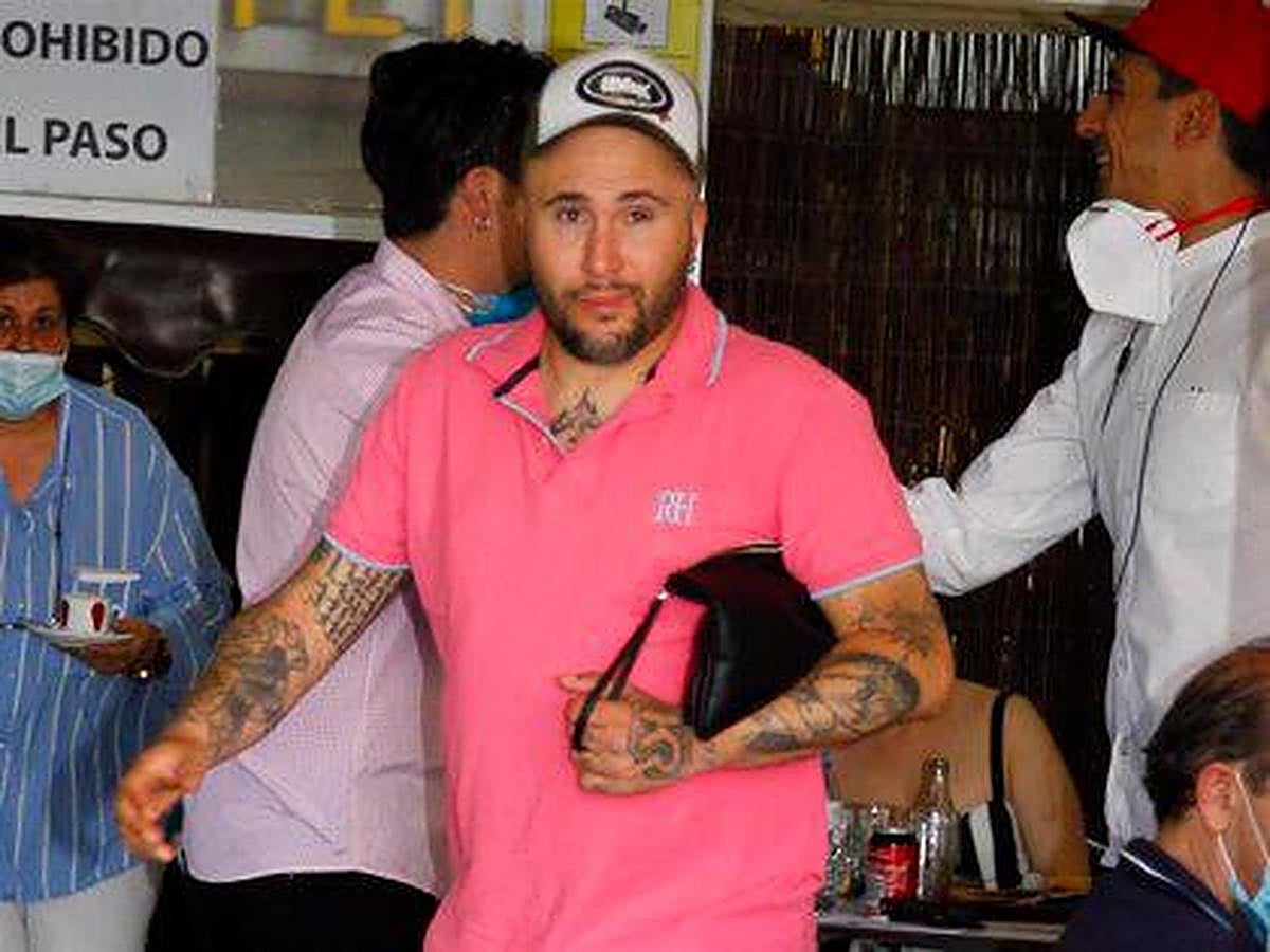 Kiko Rivera quiere permanecer ajeno a todas las polémicas que sigue habiendo en su familia.