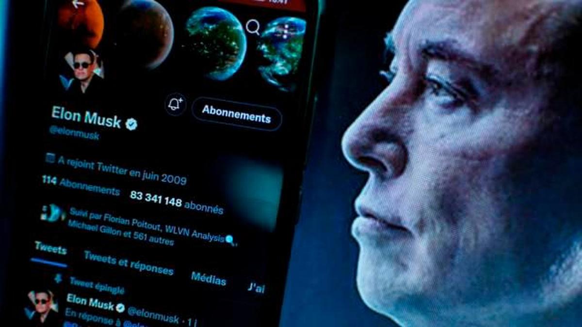 Elon Musk no comprará Twitter: traslada a la marca su intención de rescindir el contrato