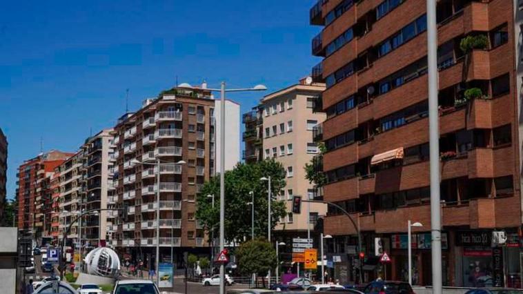 Las hipotecas se encarecerán de media 840 € anuales por la subida del Euríbor
