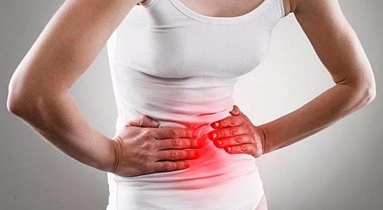 Problemas digestivos