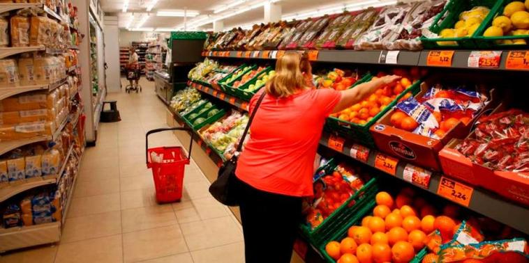 Podemos plantea intervenir precios en alimentación y transportes