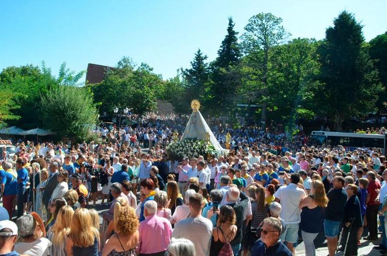 El programa completo de las fiestas de Béjar 2022