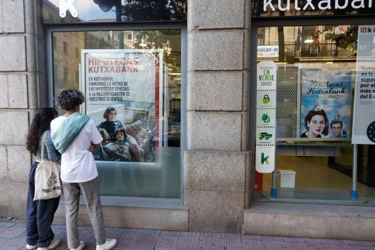 Las hipotecas en Salamanca suben 150 euros de media por la subida del euríbor en octubre