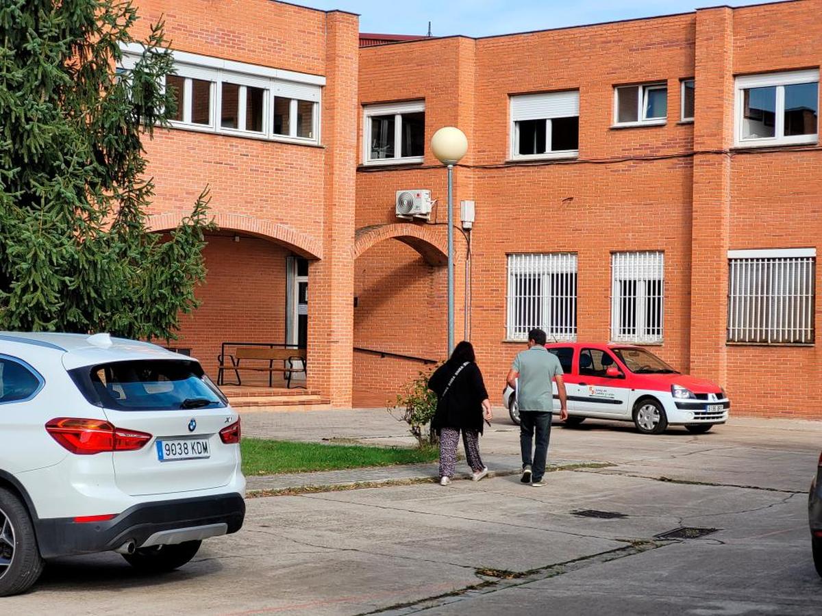 Unidad Veterinaria de Ciudad Rodrigo