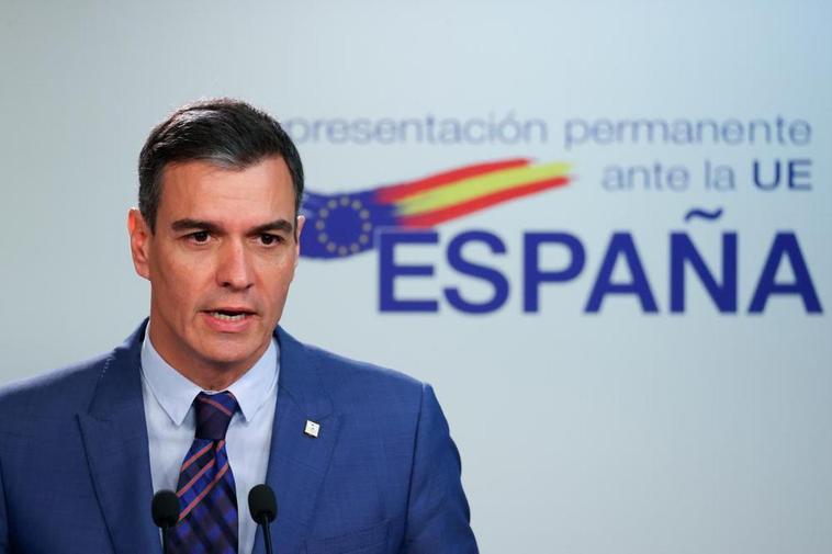 Pedro Sánchez asegura que reformaría el delito de sedición si tuviera los apoyos necesarios