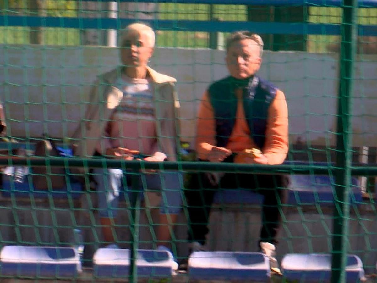 Ana María Aldón y Ortega Cano