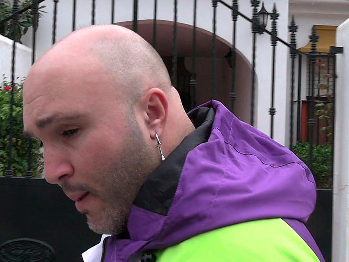 Kiko Rivera, hijo de Isabel Pantoja