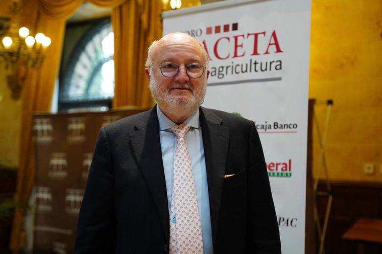 El director del programa Agropopular (COPE) analizará la nueva PAC en el Casino