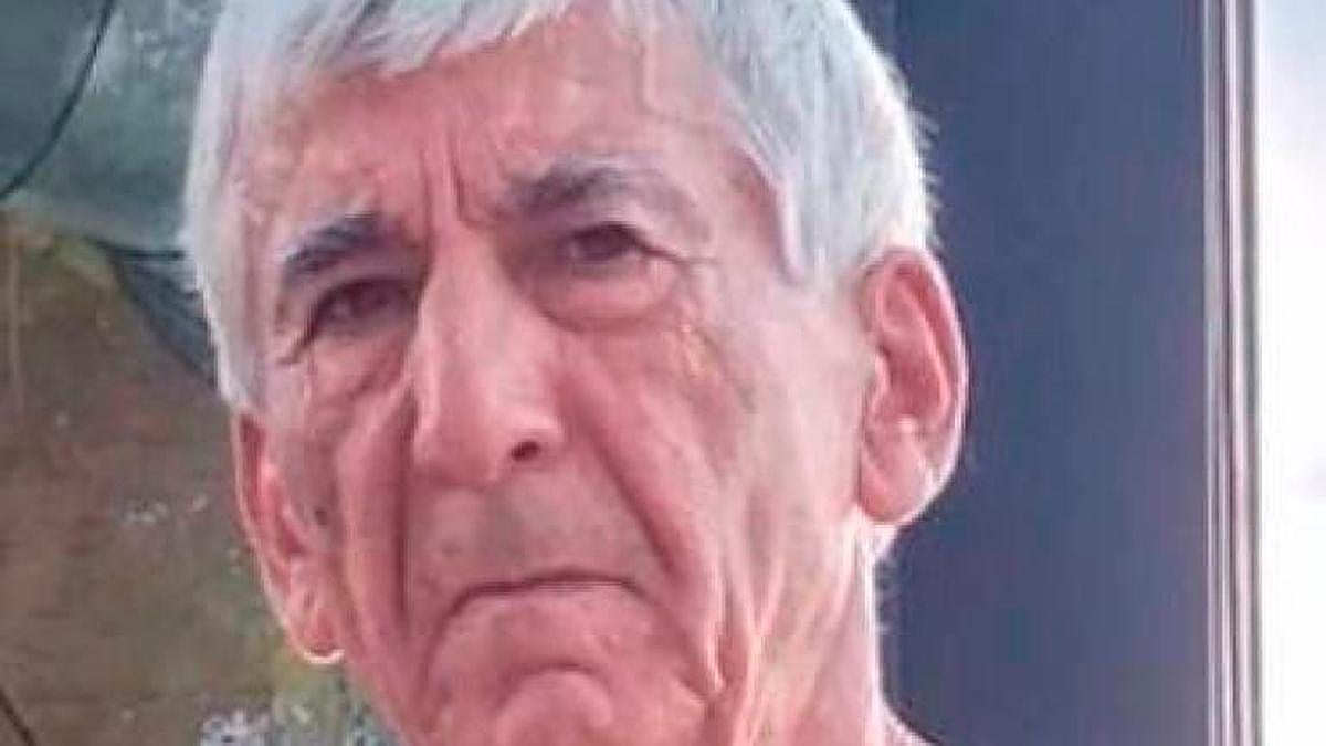 Petro Nuhmanov, el refugiado ucraniano desaparecido en Salamanca