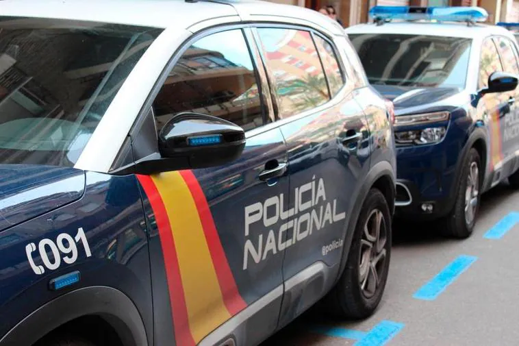 Detenido un hombre por matar presuntamente a su mujer en Asturias