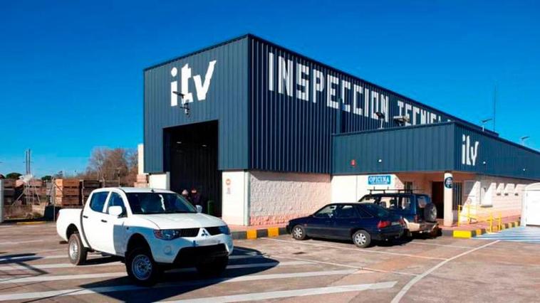 Estos son los cambios en la ITV para el 2023