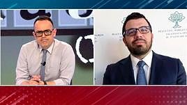 José María Fuentes, durante su intervención en el programa ‘Todo es mentira’ de Cuatro.