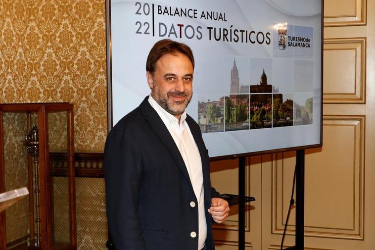 Fernando Castaño: “Me siento engañado con la conducta intolerable e irresponsable del asesor”