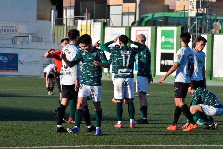 EN DIRECTO | Guijuelo 0-0 Rayo Cantabria (final)