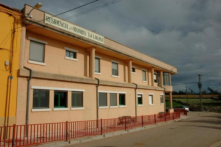 Residencia La Laguna, un lugar en Hinojosa de Duero donde disfrutar una vida repleta de tranquilidad y atención especializada