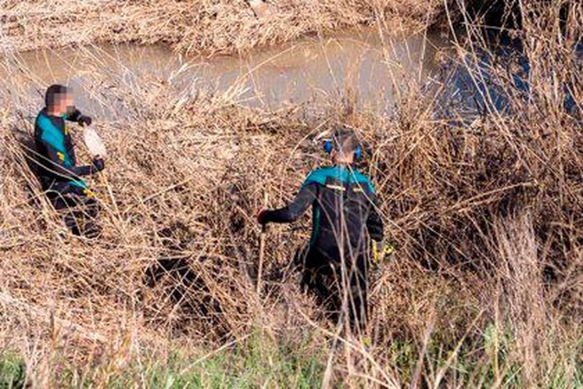 Detenido por matar de un disparo a su expareja de 17 años en Sevilla | La  Gaceta de Salamanca