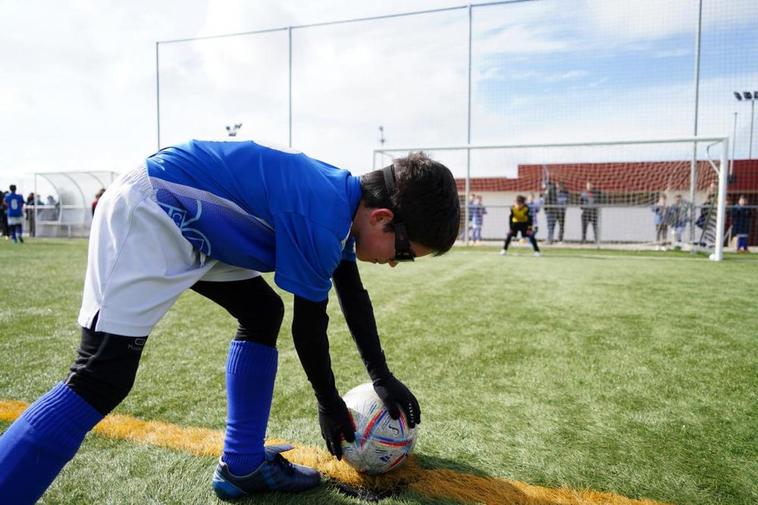 Sin ‘manos negras’ en el fútbol base: los 31 clubes han tirado penaltis