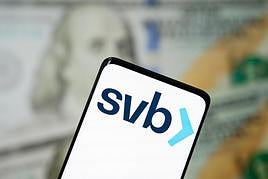 Silicon Valley Bank fue intervenido el pasado viernes