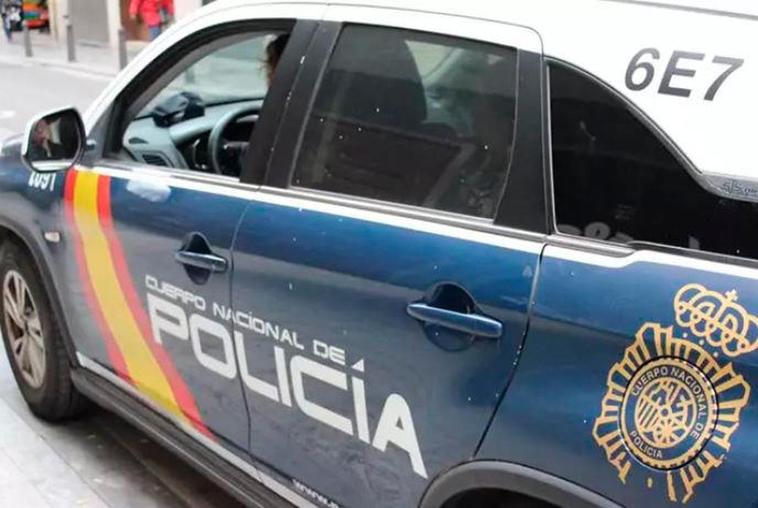 Detenido un joven de 23 años por violar a una menor en un supermercado en Valencia