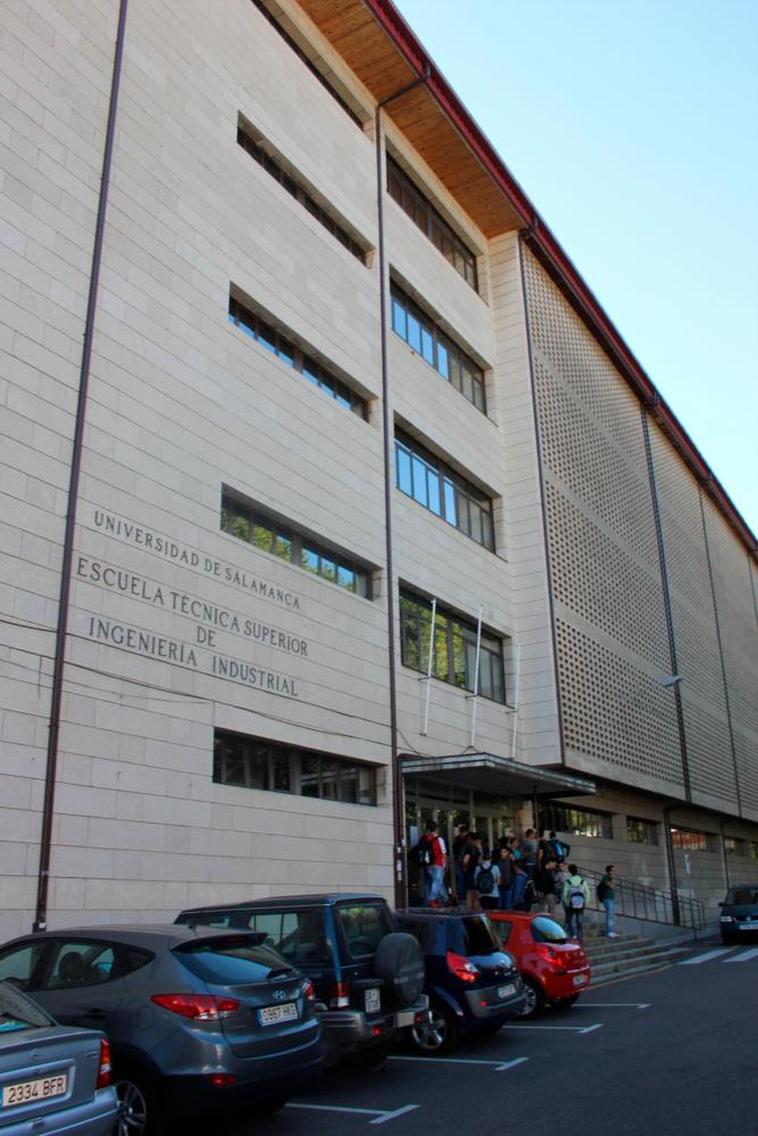 Los campus periféricos de la Universidad de Salamanca mejoran sus matrículas