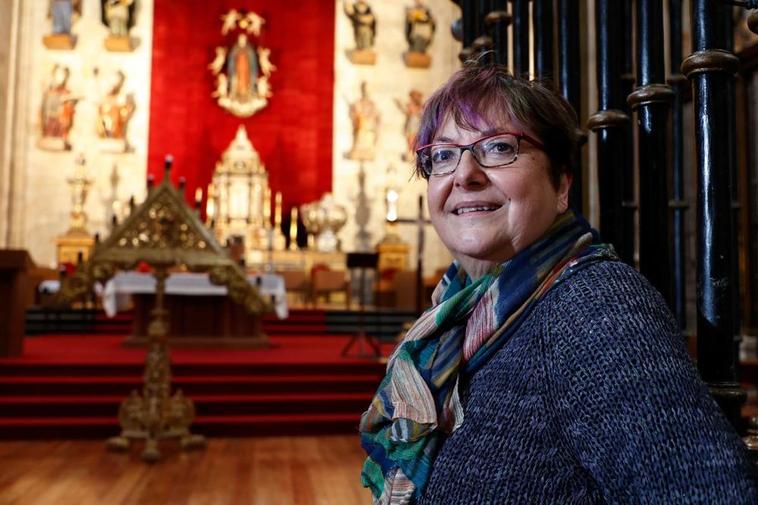 El Miserere de Doyagüe vuelve a la Catedral de Salamanca
