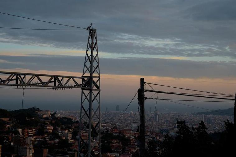 Las horas en las que la luz valdrá cero euros este domingo