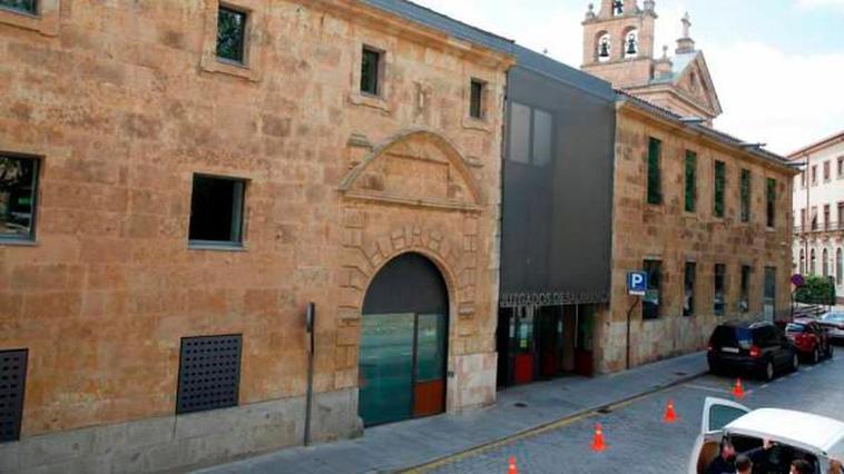 Archivado el caso ‘Primarias’ del PP de Salamanca