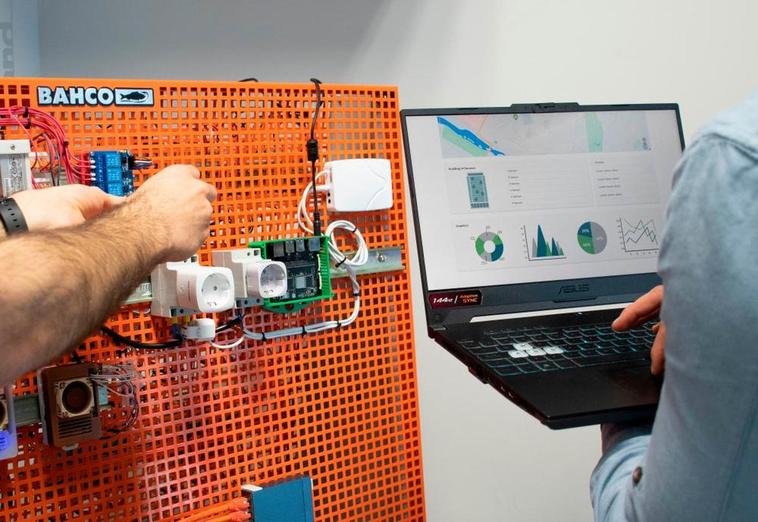 Inteligencia artificial para ahorrar en la factura de la luz