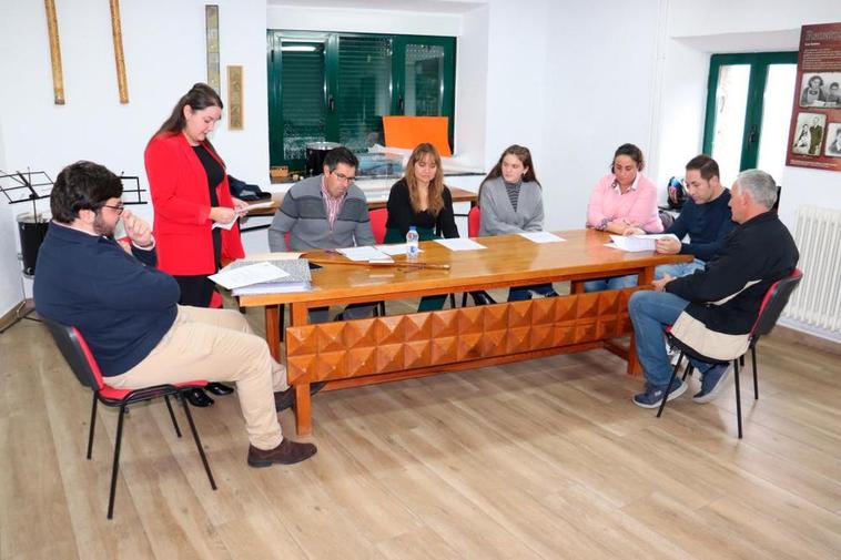 Esfuerzo y unión para mejorar el futuro de Los Santos