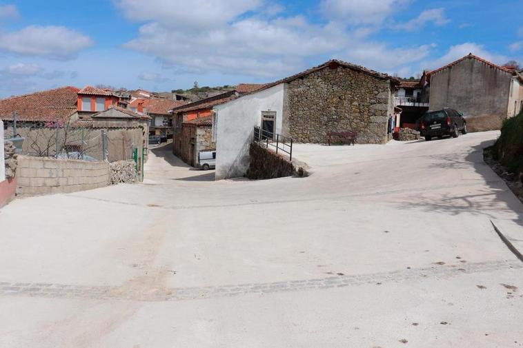 Servicios y obras para todos los vecinos de Colmenar de Montemayor
