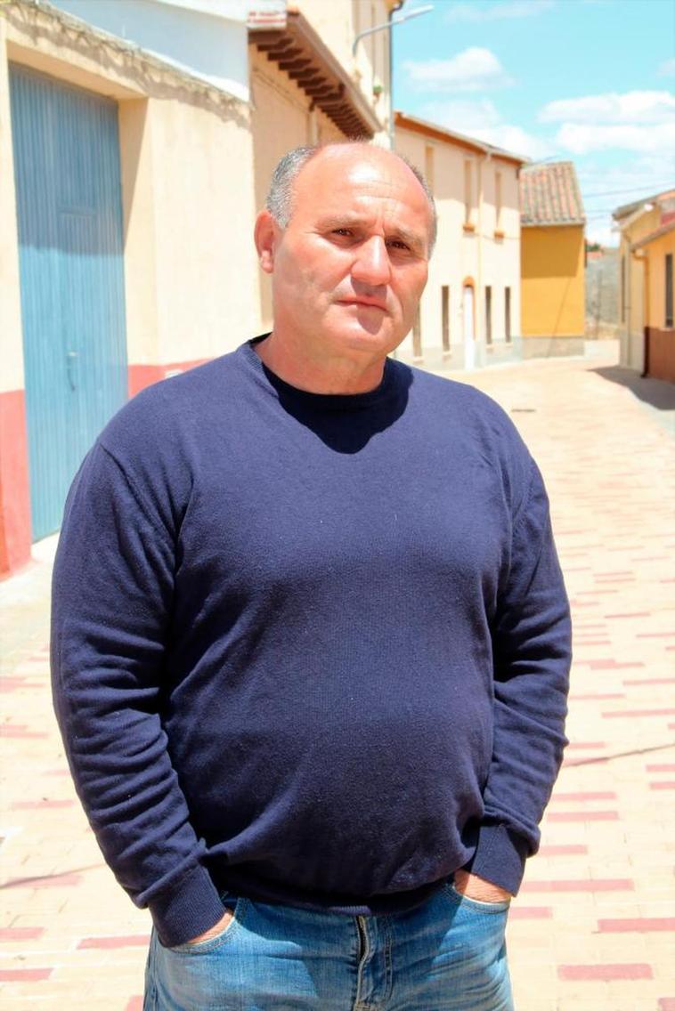 Julián Mateos (alcalde Calvarrasa de Arriba): “Habrá nueva depuradora valorada en 1.250.000 euros”