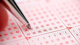 Combinación ganadora del sorteo de la Bonoloto de este miércoles 5 de abril